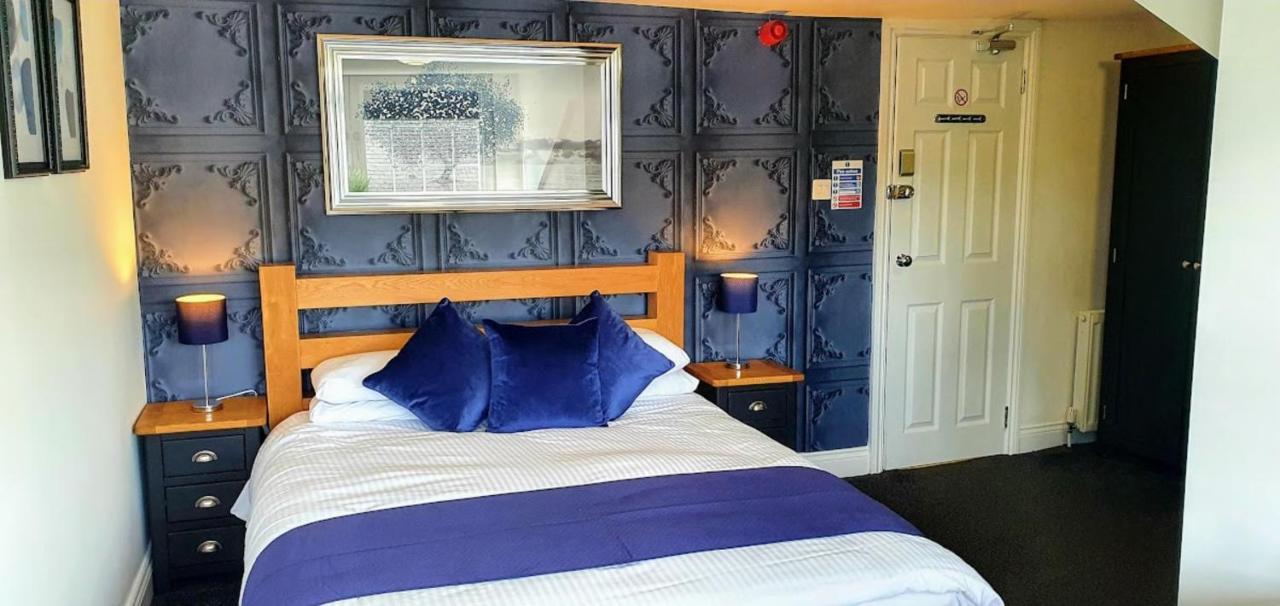 The Clifton Bed & Breakfast South Shields Exterior foto