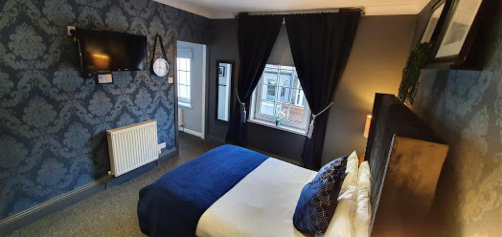 The Clifton Bed & Breakfast South Shields Cameră foto