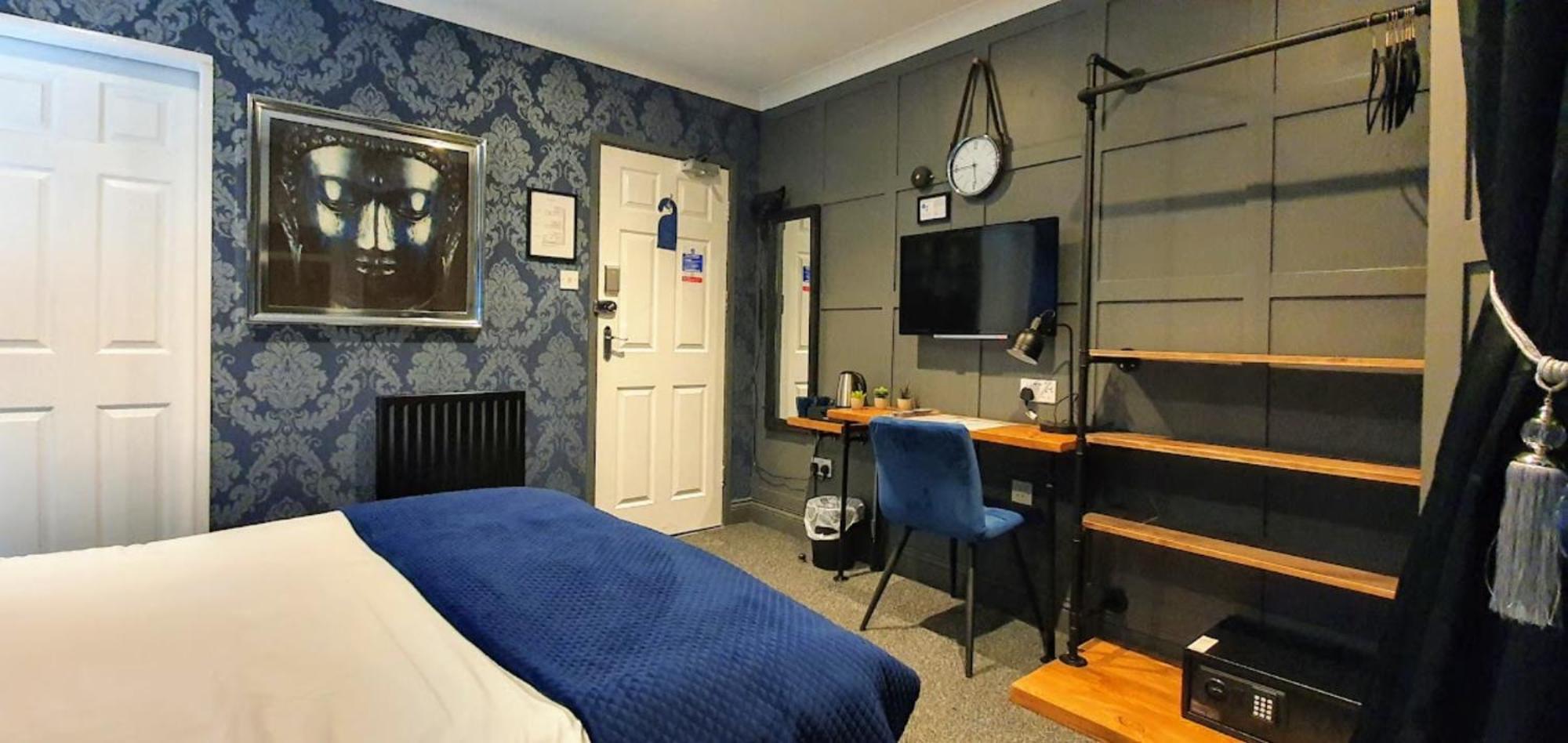 The Clifton Bed & Breakfast South Shields Cameră foto