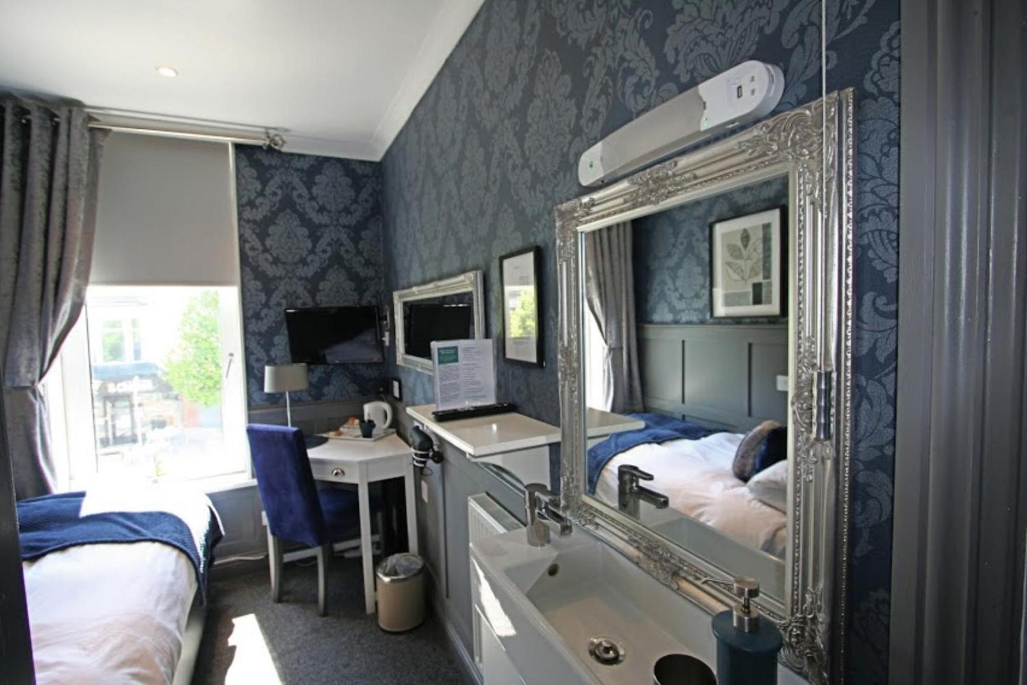 The Clifton Bed & Breakfast South Shields Cameră foto