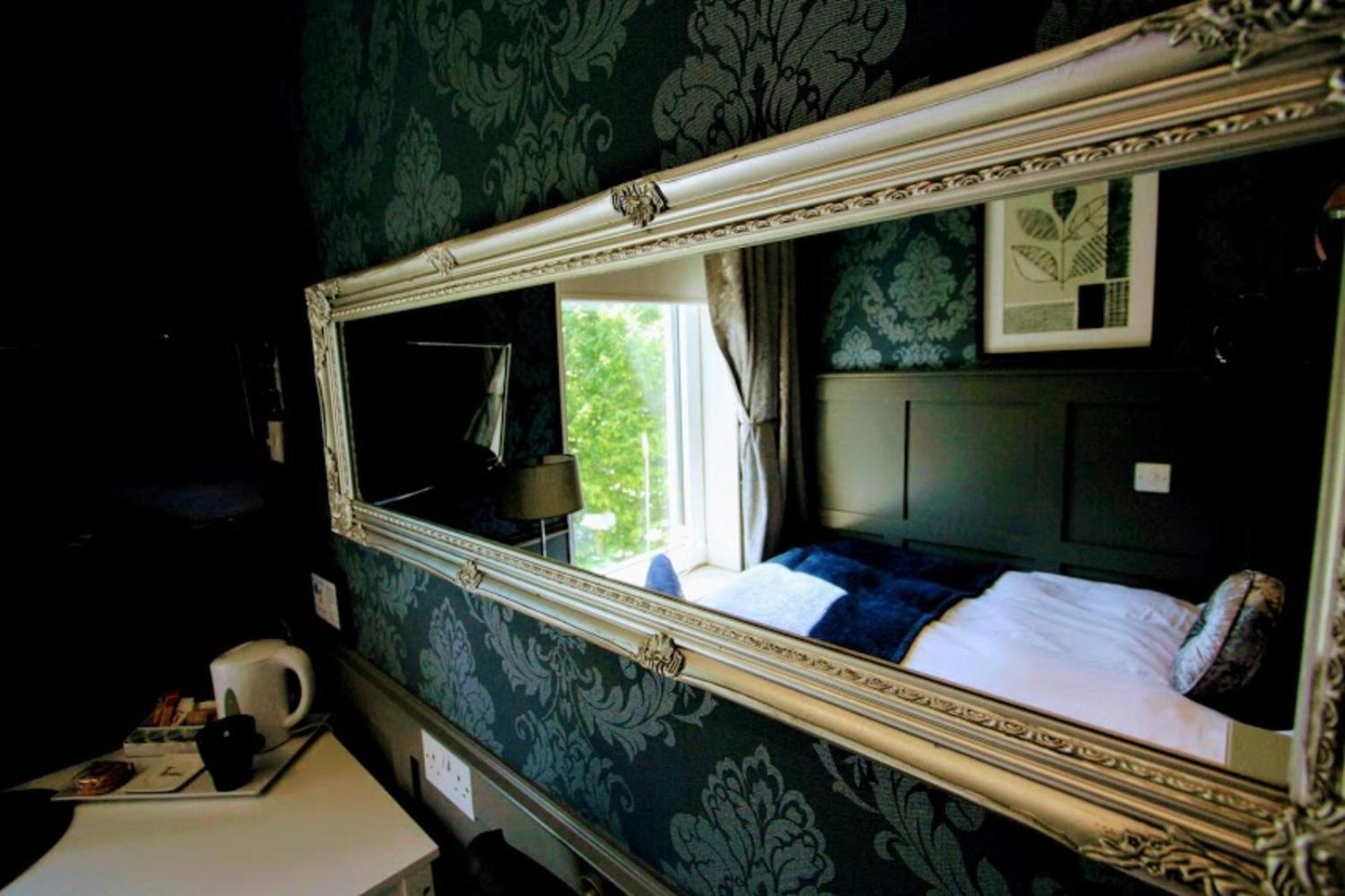 The Clifton Bed & Breakfast South Shields Cameră foto