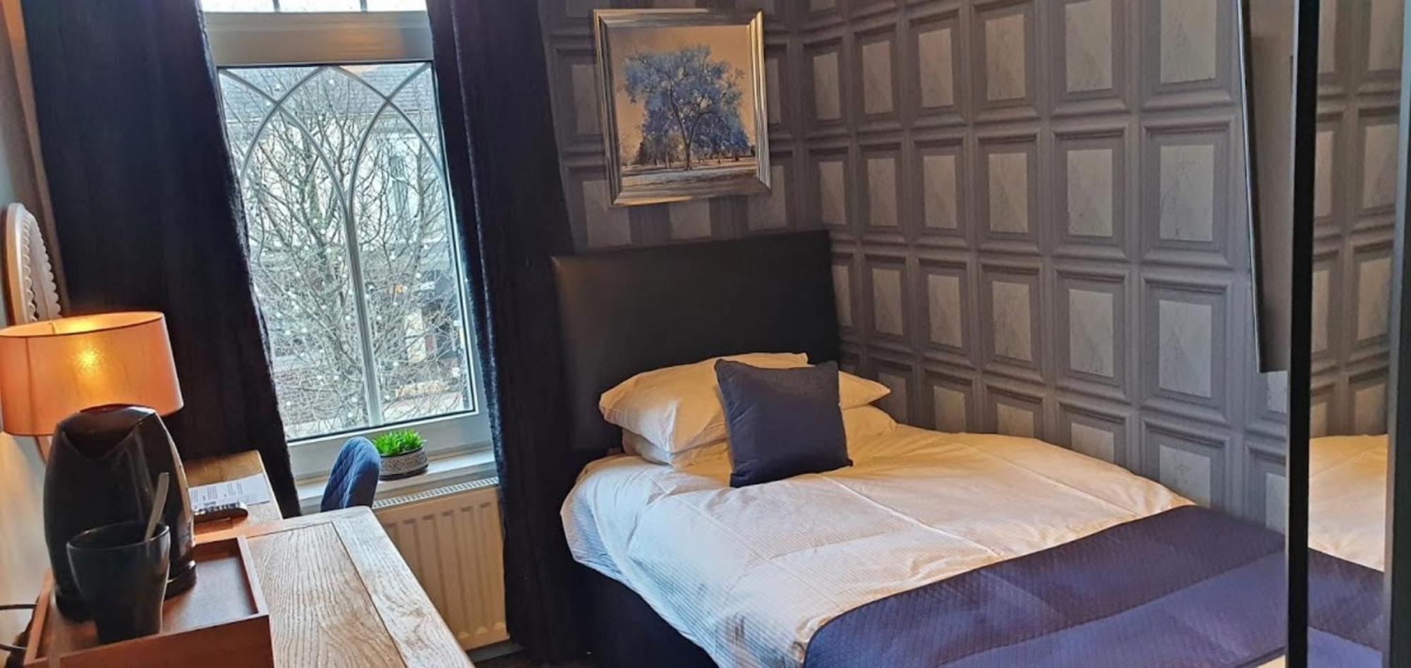 The Clifton Bed & Breakfast South Shields Cameră foto
